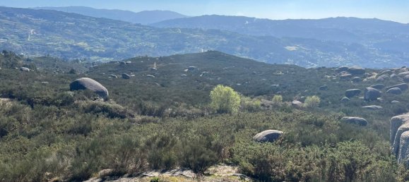 Land in Marco de Canaveses, Portugal No. 56142 11