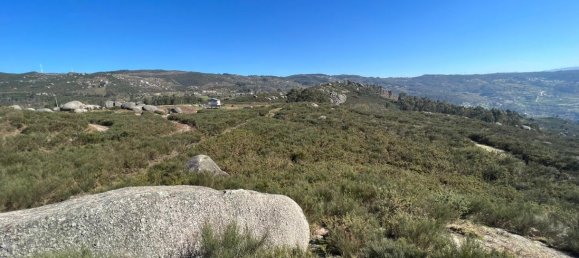 Land in Marco de Canaveses, Portugal No. 56142 3