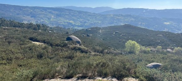 Land in Marco de Canaveses, Portugal No. 56142 14