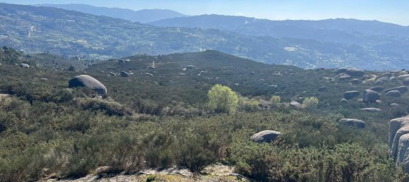 Land in Marco de Canaveses, Portugal No. 56142 6