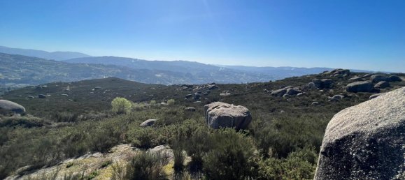 Land in Marco de Canaveses, Portugal No. 56142 2