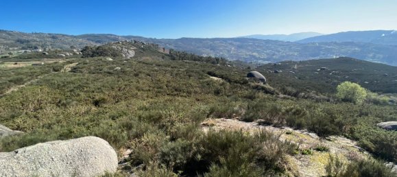 Land in Marco de Canaveses, Portugal No. 56142 19