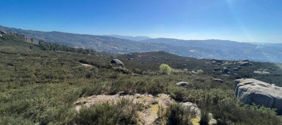 Land in Marco de Canaveses, Portugal No. 56142 7