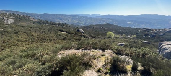 Land in Marco de Canaveses, Portugal No. 56142 17