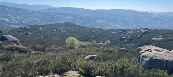 Land in Marco de Canaveses, Portugal No. 56142 12