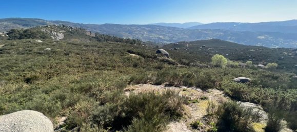 Land in Marco de Canaveses, Portugal No. 56142 20