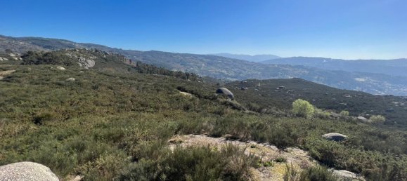 Land in Marco de Canaveses, Portugal No. 56142 5