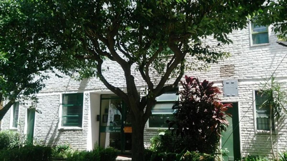 2 bedrooms Apartment in Moron, Argentina No. 8365