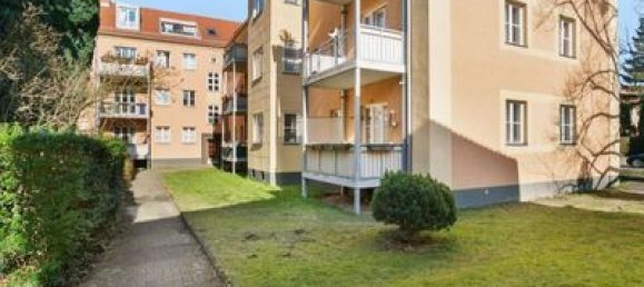 2-salle Appartement à Zehlendorf, Germany No. 19150 4