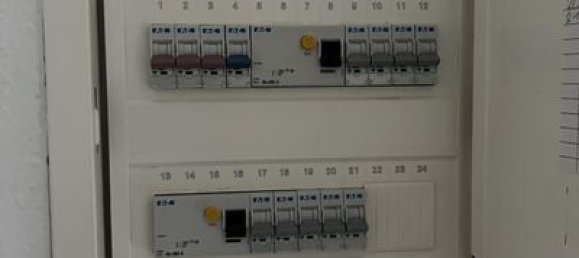 2-salle Appartement à Zehlendorf, Germany No. 19150 16