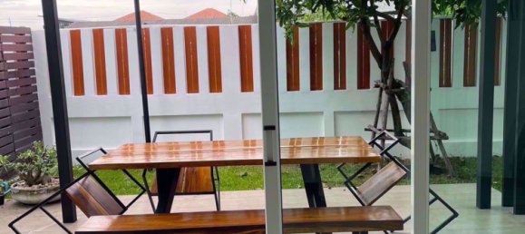 4 bedrooms House in Min Buri, Thailand No. 5153 6