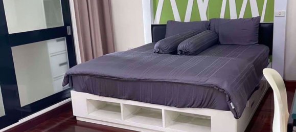 4 bedrooms House in Min Buri, Thailand No. 5153 8