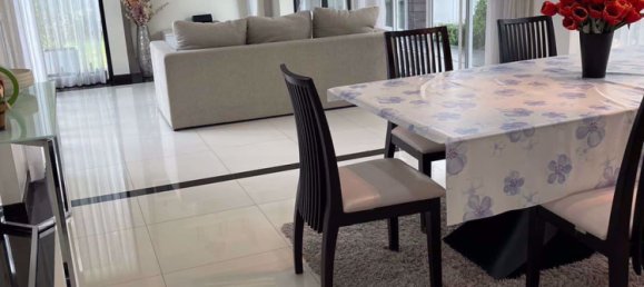 4 bedrooms House in Min Buri, Thailand No. 5153 4