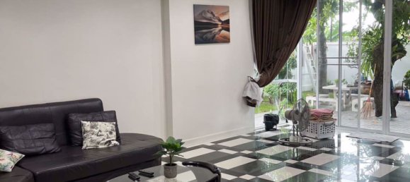 4 bedrooms House in Min Buri, Thailand No. 5153 2