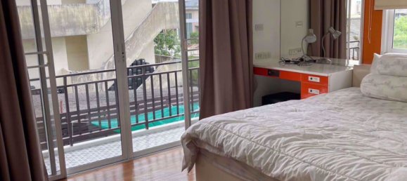 4 bedrooms House in Min Buri, Thailand No. 5153 9