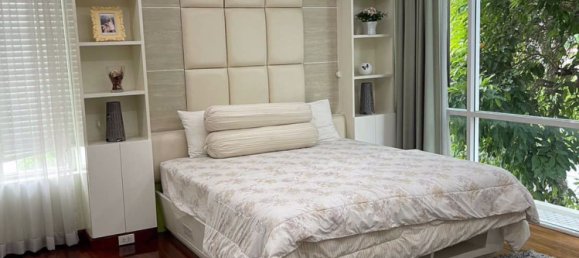 4 bedrooms House in Min Buri, Thailand No. 5153 7