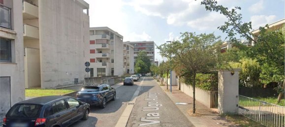 Garage à Brescia, Italy 25m² No. 362891 14