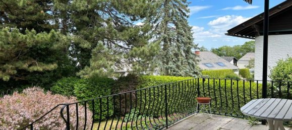 3 rooms Bungalow in Perchtoldsdorf, Austria No. 211508 2