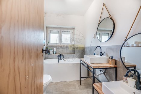 Дом с 3 спальнями в Синтра, Португалия № 53165