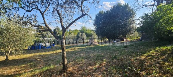 Terrain à Reggello, Italy 1510m² No. 284609 10