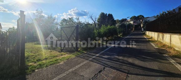 Terrain à Reggello, Italy 1510m² No. 284609 3