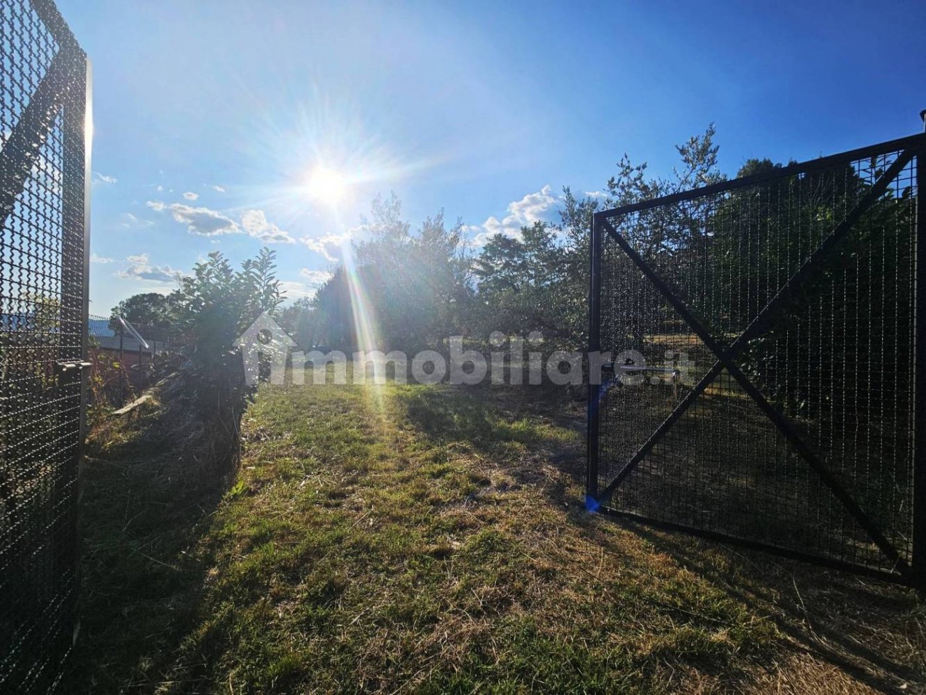 Terrain à Reggello, Italy 1510m² No. 284609