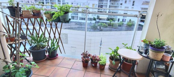 Студия в По, Франция № 276630 4