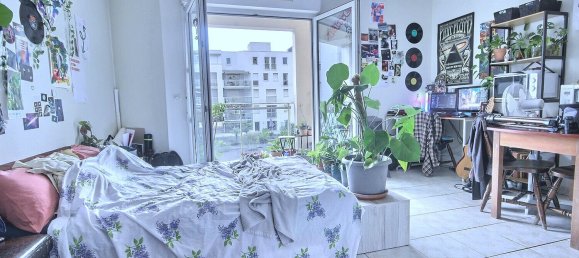 Студия в По, Франция № 276630 3