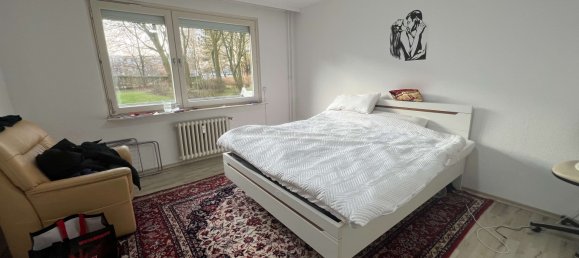 2 rooms Apartment in Kiel, Germany No. 55083 2