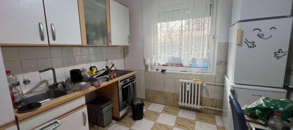 2 rooms Apartment in Kiel, Germany No. 55083 4