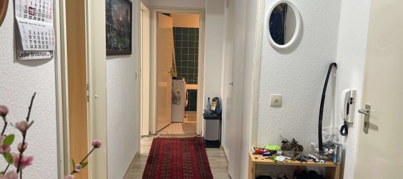 2 rooms Apartment in Kiel, Germany No. 55083 5