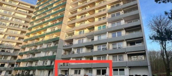 2 rooms Apartment in Kiel, Germany No. 55083 7