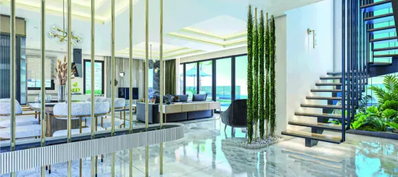 Apartment 1+1 in Kargicak, Turkey No. 22554 3