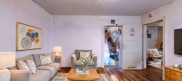 3 chambres Appartement à Augsburg, Germany No. 107847 2