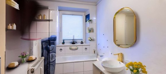 3 chambres Appartement à Augsburg, Germany No. 107847 8