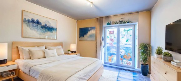 3 chambres Appartement à Augsburg, Germany No. 107847 3