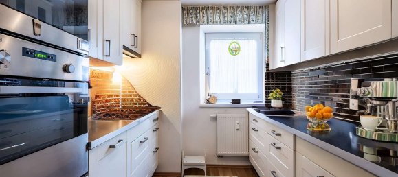 3 chambres Appartement à Augsburg, Germany No. 107847 7