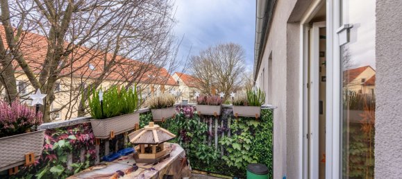 3 chambres Appartement à Augsburg, Germany No. 107847 11