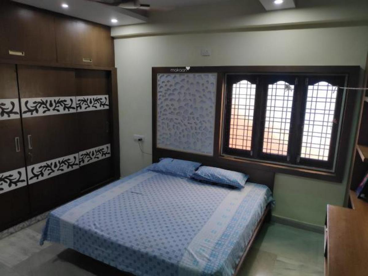 Studio in Hyderabad, India No. 4615