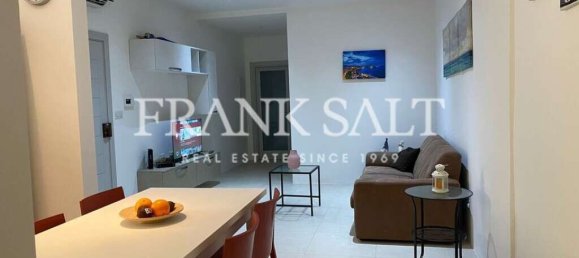 2 bedrooms Apartment in Sliema, Malta No. 6800 2