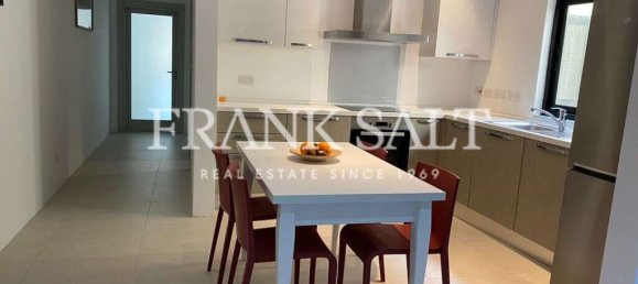 2 bedrooms Apartment in Sliema, Malta No. 6800 8