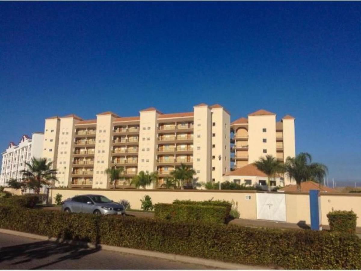 Apartamento de 2 dormitorios en Sinaloa, Mexico No. 145745