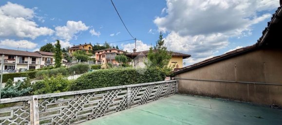 6 rooms House in Arguello, Italy No. 285948 8