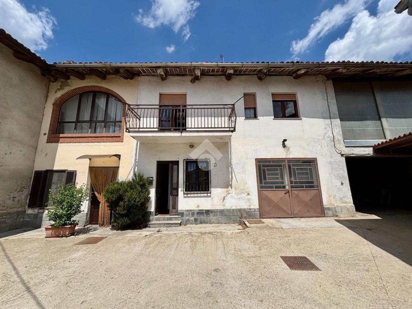 6 rooms House in Arguello, Italy No. 285948