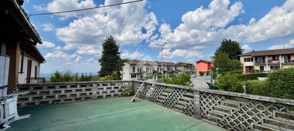6 rooms House in Arguello, Italy No. 285948 6