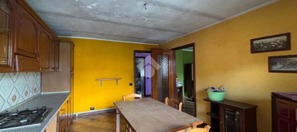 6 rooms House in Arguello, Italy No. 285948 5