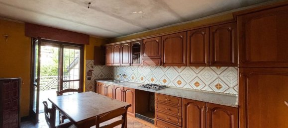 6 rooms House in Arguello, Italy No. 285948 2