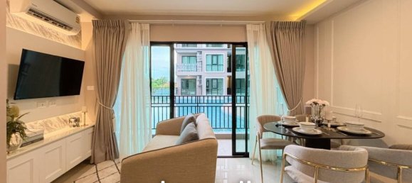 2 chambres Condo à Hua Hin, Thailand No. 27276 2