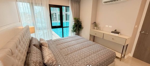 2 chambres Condo à Hua Hin, Thailand No. 27276 6