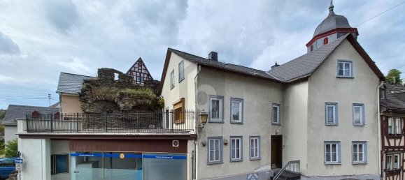 5 rooms Building in Limburg-Weilburg, Germany No. 156647 5